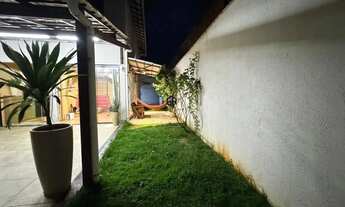 Imagem 5: CASA GEMINADA 03 QUARTOS 04 VAGAS NO BAIRRO SANTA AMELIA