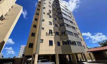 Imagem 3: Apartamento com 3 dormitórios à venda, 102 m², 1 suíte, por R$ 360.000 - Papicu - Fortalez