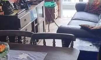 Imagem: Cobertura à venda no Residencial UpSide