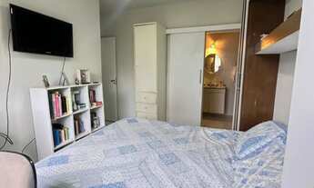 Imagem 4: Brotas Cond Fechado 2/4 Lindo Bem Localizado Pronto Morar Garagem Perto Metrô INSS