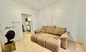 Imagem 2: Casa a venda tem 100 metros quadrados com 3 quartos em Setor Estrela Dalva - Goiânia - GO