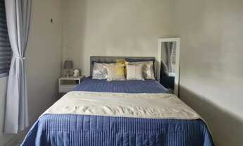 Imagem 7: APARTAMENTO RESIDENCIAL em CUIABÁ - MT, BOSQUE DA SAÚDE