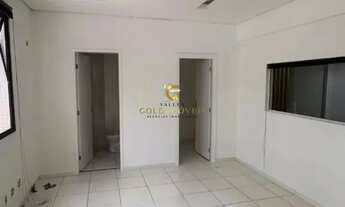 Imagem 2: Sala para Alugar - Ed.: Prime IV - 35 m² - Jardim Aquarius, São José dos Campos/SP