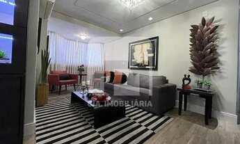 Imagem 4: Cobertura duplex à venda no Centro