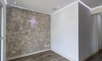 Imagem 5: Apartamento para venda em Vila Nair com 2 quartos, sendo 1 suíte , 56m²