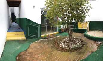 Imagem 5: Praça Baronesa de Bocaina - Vila Madalena