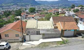 Imagem: Casa de Alvenaria - Venda - 03 quartos