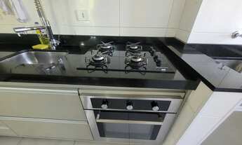 Imagem 2: Apartamento no jardim satélite