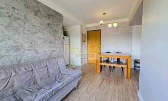 Imagem 7: Apartamento de 2 Dormitórios no Edifício Residencial Capuchinhos para Alugar, 56m² - Vila