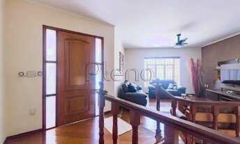 Imagem 3: Casa à venda no Vila Brandina, Campinas
