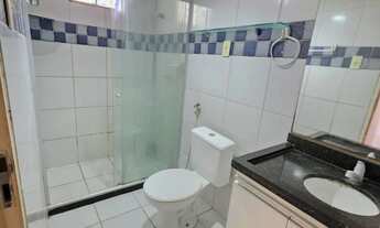 Imagem 4: Apartamento com 2 qts, sala para doia ambientes, varanda, cozinha e banheiro projetados