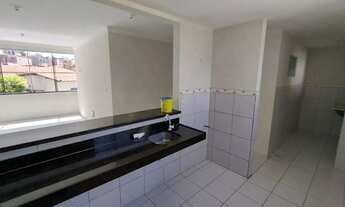 Imagem 4: Locação de Imóvel com 74m² , 3/4 sendo 1 suíte - Nova Parnamirim