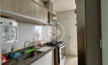 Imagem 6: Apartamento à Venda Porteira Fechada