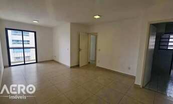 Imagem 2: Apartamento com 3 dormitórios para alugar, 88 m² por R$ 3.771,46/mês - Jardim Infante Dom