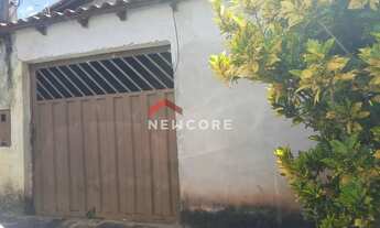 Imagem: Casa em Rua da Rumba - Guarani - Uberlândia/MG