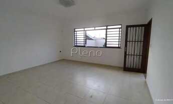 Imagem 4: Casa à venda com 3 quartos no Jardim Alto da Barra, em Campinas