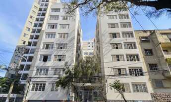 Imagem 2: Apartamento para venda em Bela Vista com 1 quarto , 64m²