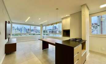 Imagem 3: INBOX CIA IMOBILIÁRIA ALUGA - Apartamento de 3 dormitórios com suíte NO SÃO FRANCISCO