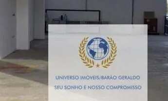 Imagem 4: Barracão para alugar, 318 m² por R$ 11.350,82/mês - Jardim Myrian Moreira da Costa - Campi