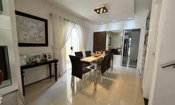 Imagem 3: Casa em Condominio Duplex, com 5 suites, no Jardim Eldorado, Nascente