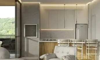 Imagem 3: Apartamento com 3 Suítes, Varanda e Lazer Completo em Localização Privilegiada