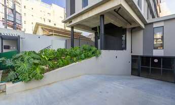 Imagem: Studios para alugar no bairro Água Verde