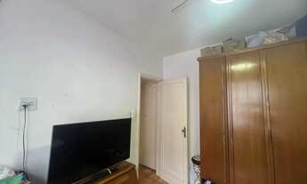 Imagem 6: Apartamento de 2 quartos à venda no Estuário em Santos - SP