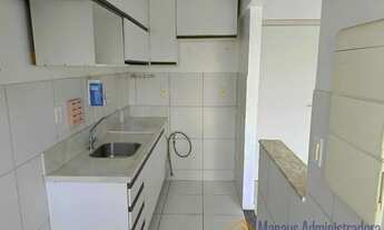 Imagem 4: Manaus imóveis - Rua Professora Cacilda Pedrosa,700 Bl-02 Apto-403, Res Vitali - Alvorada