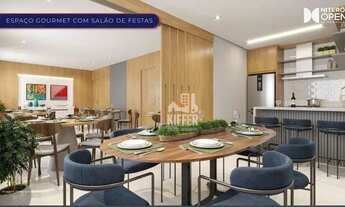 Imagem 4: Apartamento com 2 quartos à venda, 54 m² por R$ 409.500 - Fonseca - Niterói/RJ