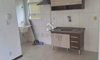 Imagem: APARTAMENTO - 2 DORMITÓRIOS - VILA FORMOSA