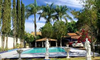 Imagem: Chácara a Venda em Goiânia Ampla, Privativa