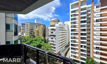 Imagem 3: Apartamento com 3 dormitórios à venda, 321 m² por R$ 5.000.000,00 - Centro - Florianópolis