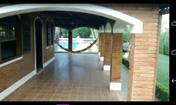 Imagem 4: Chácara para temporada