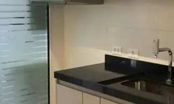 Imagem 6: Lindo apartamento no Condomínio Level - 2 dormitórios - 2 vagas - Barueri/SP