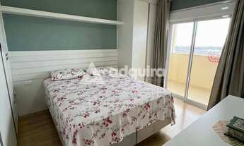 Imagem 2: Apartamento à venda, Centro, Ponta Grossa, PR