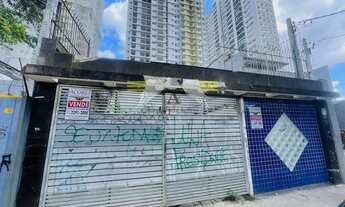 Imagem 2: Terreno à venda, 240 m² , 8x30 - Tatuapé, São Paulo, SP