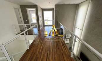 Imagem 7: Casa para venda e locação no Condomínio Residencial Tamboré 10 - Santana de Parnaíba - Tam