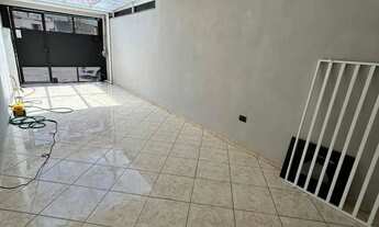 Imagem 4: Sobrado à Venda Próximo ao Metrô Patriarca 3 Dormitórios, 1 Suíte, Espaço Gourmet e Acaba