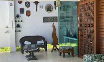 Imagem 6: Casa a venda com 04 suítes em Condomínio no Portal do Sol - CA1577