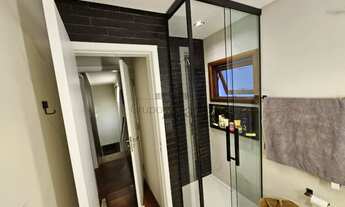 Imagem 5: Casa em Condomínio - Residencial Aquarius IV - Parque Residencial Aquarius - 3 Dormitórios