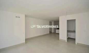 Imagem 3: Residencial Apartamento no Lourdes com 46,00 (M²), 1 quartos e 1 vagas para Aluguel, Vend