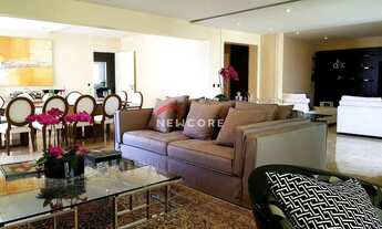 Imagem 2: Apartamento em Rua Deputado Laércio Corte - Paraíso do Morumbi - São Paulo/SP