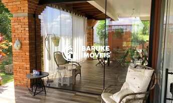 Imagem 3: Chácara 3 quartos 3 suítes para aluguel no bairro LAGOS DE SHANADU