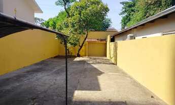 Imagem 3: Casa, para alugar com 04 quartos no Setor Universitário