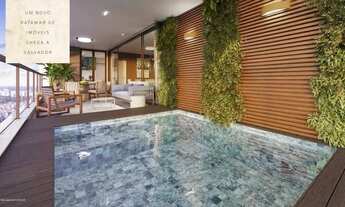 Imagem 5: SUBLIME HORTO HOUSE APARTAMENTOS COM 4 SUÍTES 225m² a 269 m² NO HOTO FLORESTAL