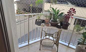 Imagem 5: Apartamento com 2 quartos à venda ou para locação em Icaraí - RJ