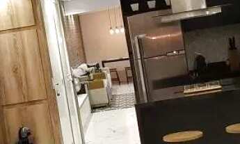 Imagem 3: APARTAMENTO - CAMBUCI - SP