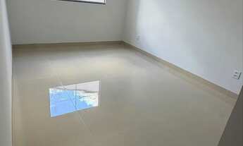 Imagem 7: Casa no Jardim Florença- Aparecida de Goiânia