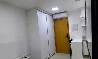 Imagem 4: Stúdio com Varanda - Facility Tower