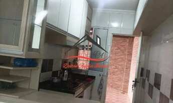 Imagem: Casa para Locação - 2 Quartos, 1 Banheiro